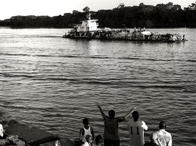 06Congo River